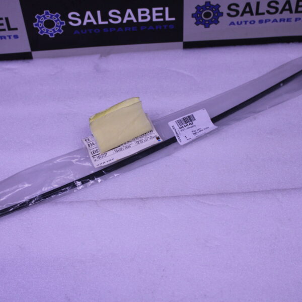 AUDI Q3 CLAMP STRIP 83A845453