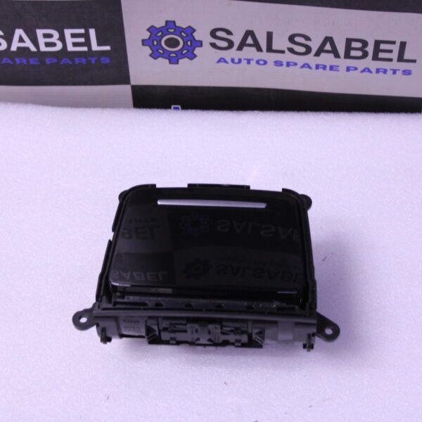 Audi Hined Flap Centre Console 8W2863084 V58