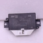 BMW G70 G60 G05 LCI G06 LCI G07 LCI Control unit ultrasonic sensor 66205B39BC7