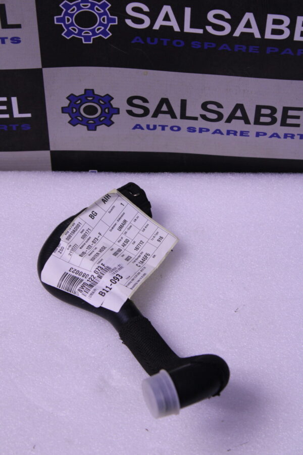 Audi A4 A5 Coolant Hose 8W0122073F - Image 4