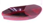 BMW G06 Rear light LED RIGHT side panel TAIL LAMP USA 63217442276