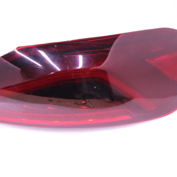 BMW G06 Rear light LED RIGHT side panel TAIL LAMP USA 63217442276