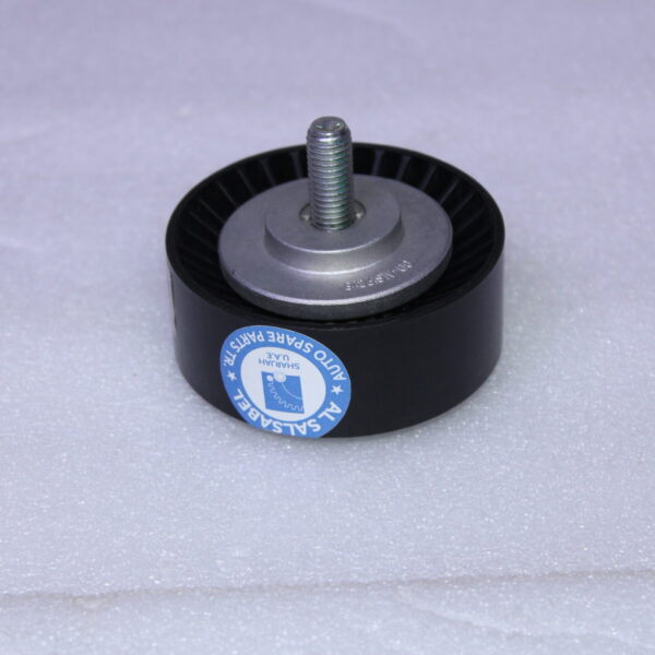VOLKSWAGEN IDLER PULLEY 022145276