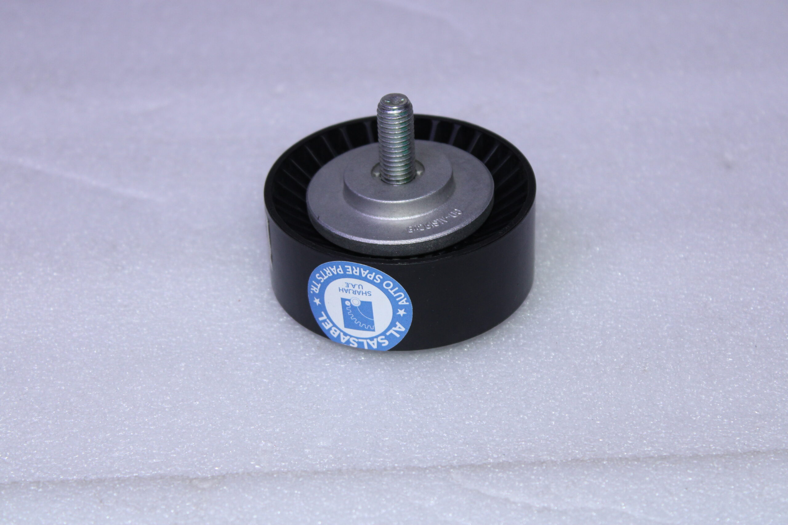 Volkswagen Idler Pulley 022145276 Volkswagen Idler Pulley 022145276