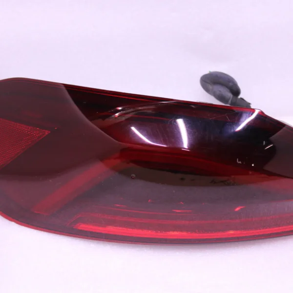 BMW G06 Rear light LED left side panel TAIL LAMP USA 63217442275