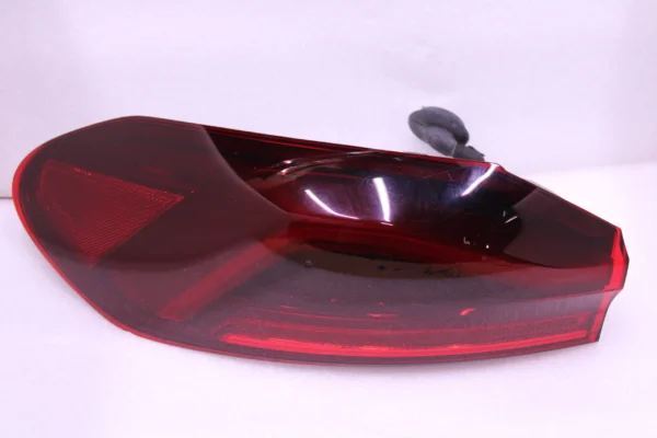 Bmw G06 Rear Light Led Left Side Panel Tail Lamp Usa 63217442275