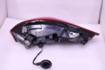 BMW G06 Rear light LED left side panel TAIL LAMP USA 63217442275