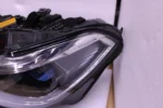 BMW G06 X6 HEADLIGHT LASER LEFT COMPLETE USA 63117933343