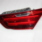 BMW F06 F12 F13 Rear light in trunk lid right 63217210580