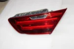 BMW F06 F12 F13 Rear light in trunk lid right 63217210580