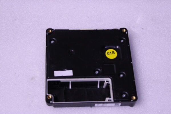Audi Control Unit For Emerg 4Ke035282H