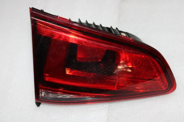 Volkswagen Golf 2016 Rear Left Tailgate Headlights 5Gm945093B