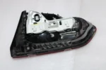 Volkswagen Golf 2016 Rear left tailgate headlights 5GM945093B