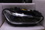 BMW G06 X6 HEADLIGHT LASER RIGHT COMPLETE USA 63117933344