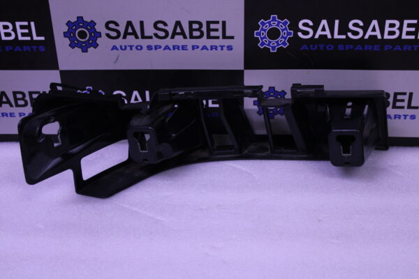 Mercedes Benz S 450 550 600 63 65 Rh Right Upper Side Mount Bracket 2228800812