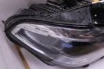 BMW G06 X6 HEADLIGHT LASER RIGHT COMPLETE USA 63117933344