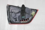 BMW X3 F25 Rear light in trunk lid right 63217217310