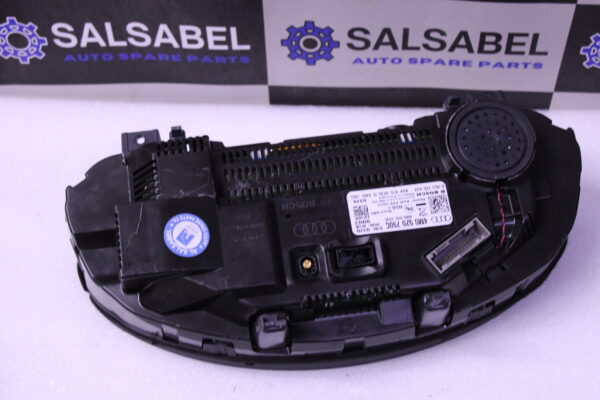 Audi Q7 Combi Instrument 4M0920790C - Image 4