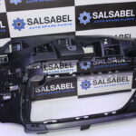 PORSCHE Carrera  991 992 grille 992807684C