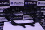 PORSCHE Carrera  991 992 grille 992807684C