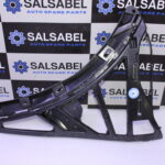 PORSCHE CAYENNE FRONT BUMPER BRACKET 7P5807178