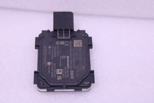 Bmw U06 G60 G70 U11 U10 Front Radar Sensor 66315A8C175