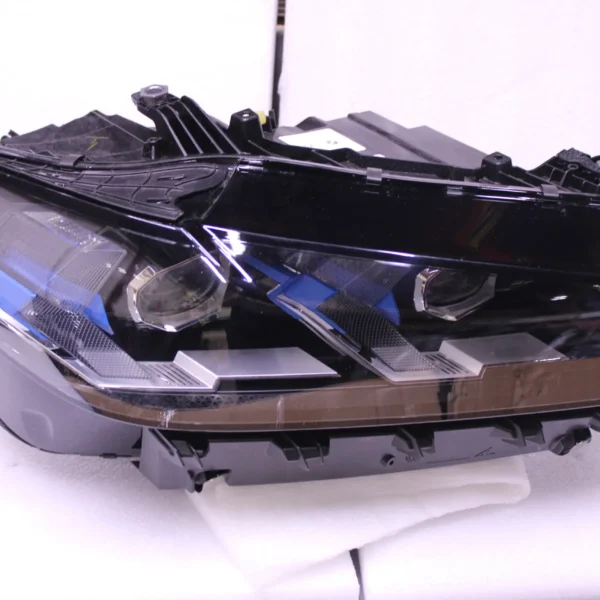 BMW G06 X6 LCI X5 G05 2024 HEADLIGHT LASER RIGHT USA 5A5B594