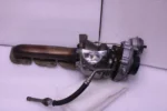 Mercedes S550 2012-17 SL550 E550 EXHAUST GAS TURBOCHARGER 2780903680