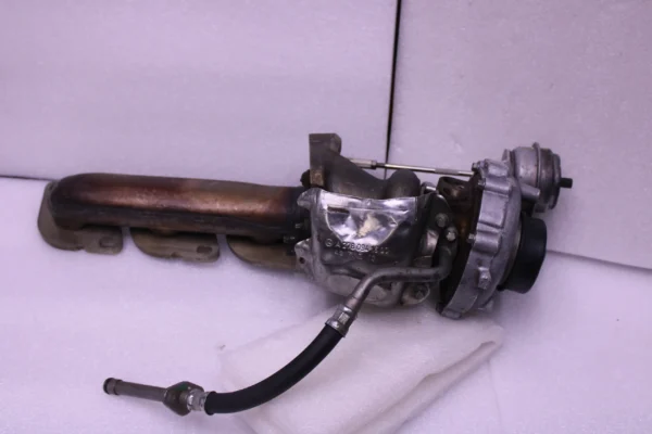 Mercedes S550 2012-17 Sl550 E550 Exhaust Gas Turbocharger 2780903680