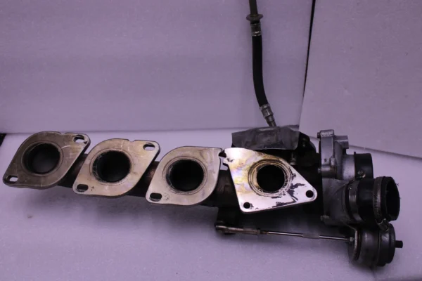 Mercedes S550 2012-17 Sl550 E550 Exhaust Gas Turbocharger 2780903680