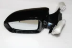 BMW G12 MIRROR COMPLETE W/CAMERA AND W/SENSORE 51167437169