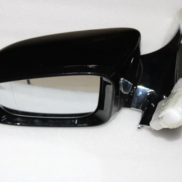 BMW G12 MIRROR COMPLETE W/CAMERA AND W/SENSORE 51167437169