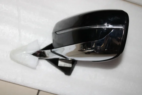 Bmw G12 Mirror Complete W/Camera And W/Sensore 51167437169