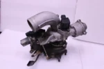 Audi A4 A5 A6 A7 A8 Q5 2014 Turbocharger 06L145702S