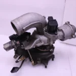 Audi A4 A5 A6 A7 A8 Q5 2014 Turbocharger 06L145702S