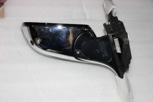 Bmw G12 Mirror Complete W/Camera And W/Sensore 51167437169
