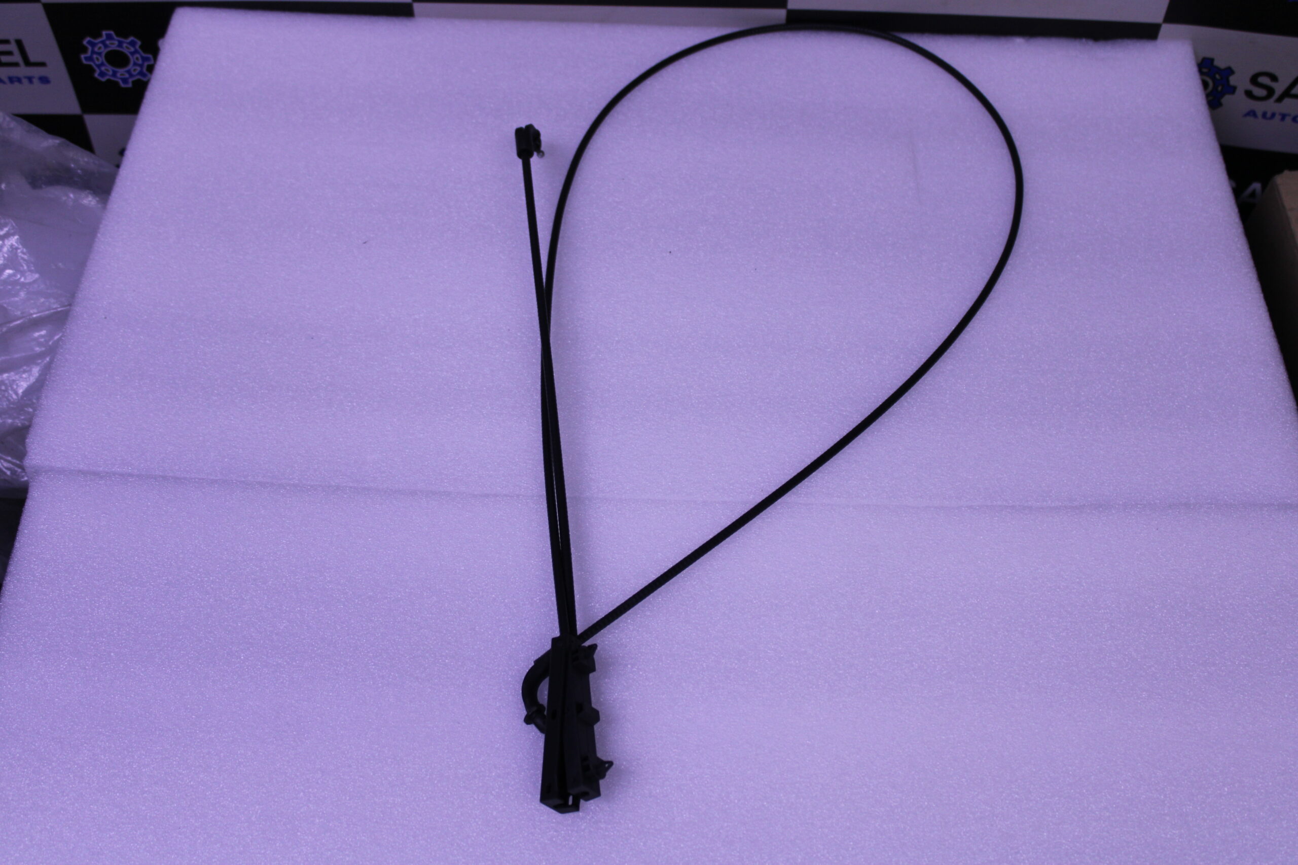 Bmw X3 Series G01 Front Hood Drive Cable 51237397502 Bmw X3 Series G01 Front Hood Drive Cable 51237397502