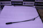 BMW X3 SERIES G01 FRONT HOOD DRIVE CABLE 51237397502