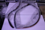 BMW 6 SERIES F06 WINDSHIELD DISPLAY 51317227340