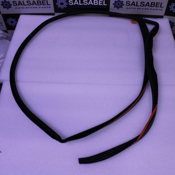 BMW 6 SERIES F06 WINDSHIELD DISPLAY 51317227340