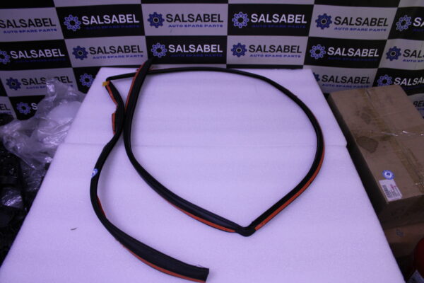 Bmw 6 Series F06 Windshield Display 51317227340