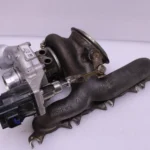 BMW 3series G20 G21 320i 330iX 330e Z4 G29 Turbocharger 8631904
