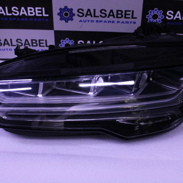 AUDI A7 HEADLIGHT LED LEFT SIDE 2015 2016 2017 4G8941033J