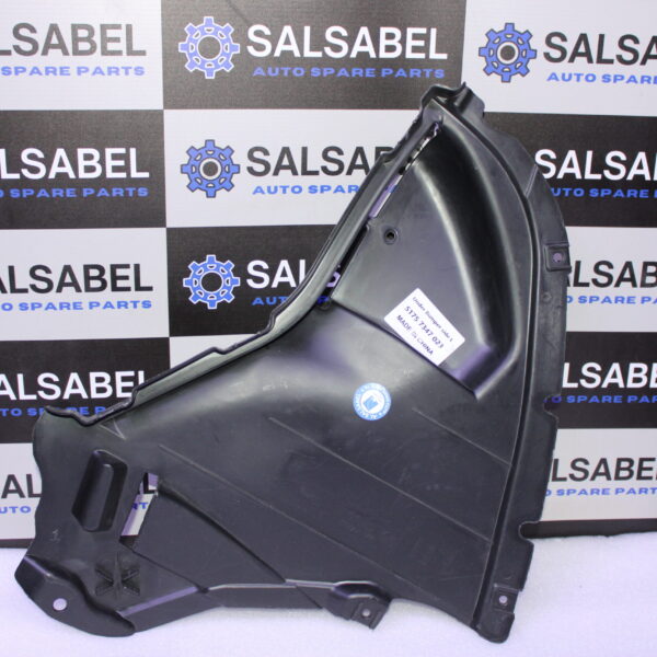 BMW Cover bottom left 51757347023