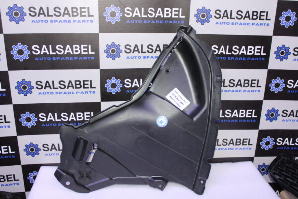 Bmw Cover Bottom Left 51757347023