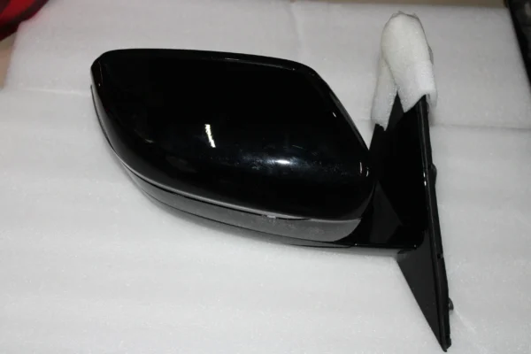 Bmw G30 Mirror Right Complete Wthout Camera And With Sensore 51167485224