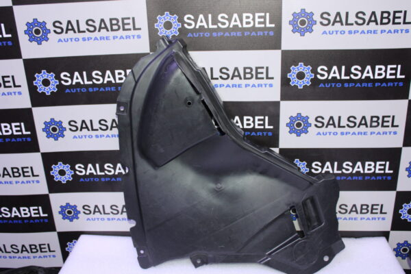 Bmw Cover Bottom Left 51757347023