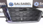 AUDI AIR GUIDE GRILLE 4K0807647 9B9