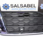 AUDI AIR GUIDE GRILLE 4K0807647 9B9