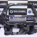 PORSCHE PANAMERA RETAINING FRAME 97050566301